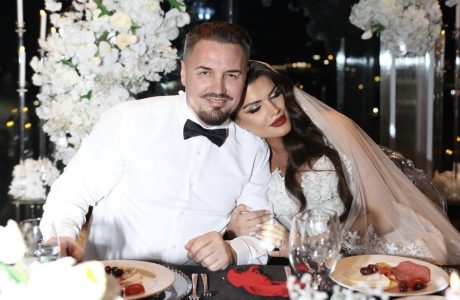 Blero thyen heshtjen për lajmet se do bëhet baba sërish