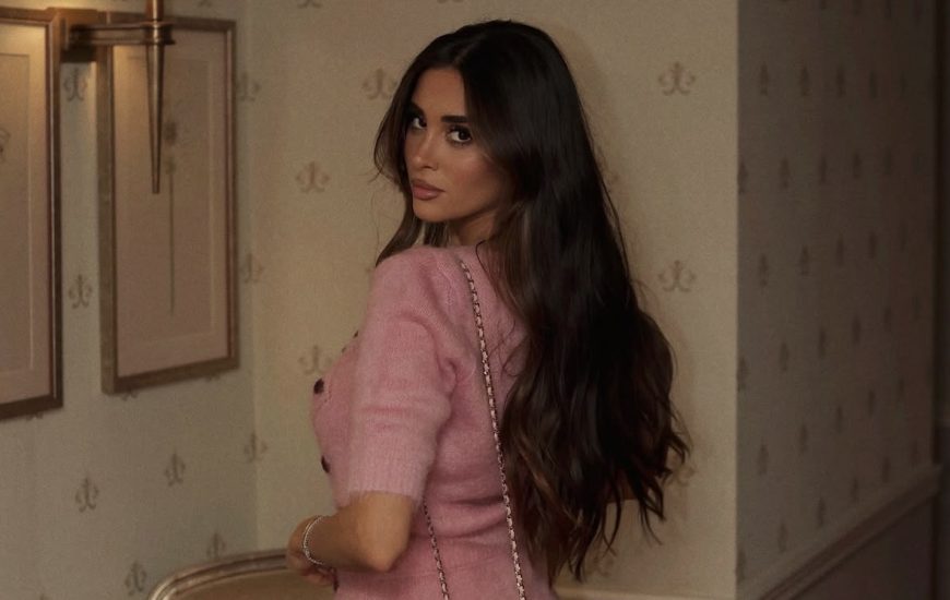 Jori Delli rikthehet në “regjim ushtarak”: Influencuesja pranon varësinë nga sheqeri