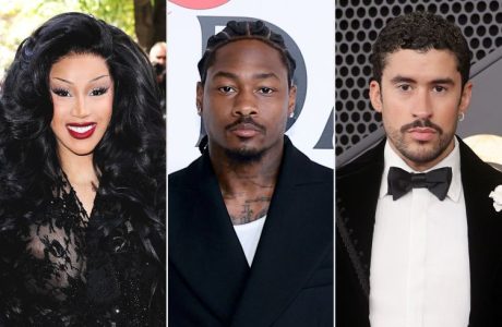 Partneri i Cardi B zbulon nëse e dashura e tij, do të jetë surpriza e Bad Bunny-t në Super Bowl