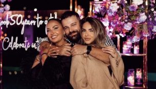 Beatrix Ramosaj flet për një tjetër hap të madh në betejën e nënës së saj