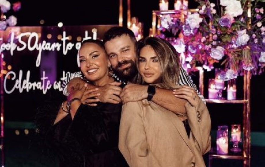 Beatrix Ramosaj flet për një tjetër hap të madh në betejën e nënës së saj