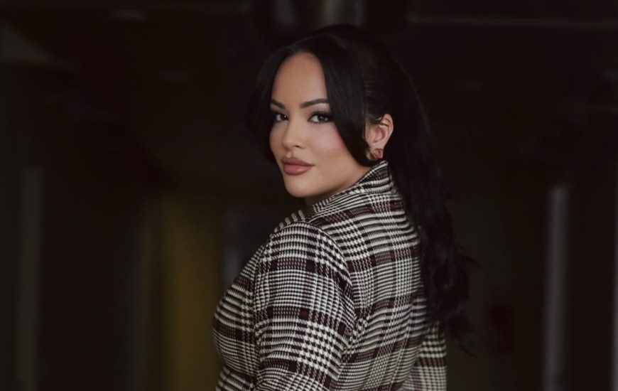 Sara Gjordeni: Mos më quani “influencer”, kam derdhur djersë për tjetër profesion