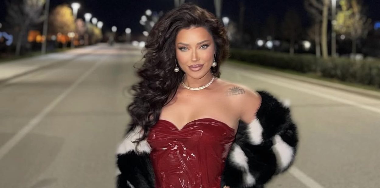 Jo vetëm për vizitë: Ronela Hajati “kyçet” në studiot e Kosovës