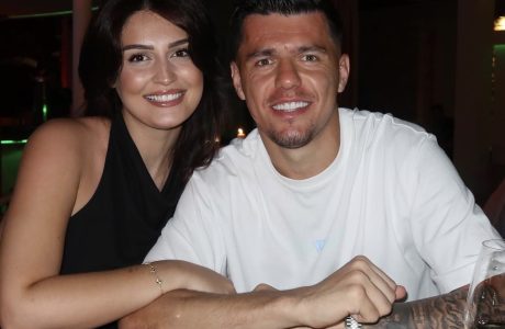 “Na njoftoi përmes Instagramit” – Vesa zbulon si nisi historia me Dakun