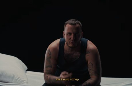 Mozzik i bënë vetit “diss-in” që do të donin t’ia kishin bërë gjithë rivalët