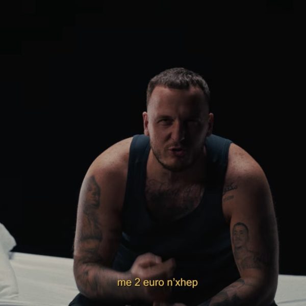 Mozzik i bënë vetit “diss-in” që do të donin t’ia kishin bërë gjithë rivalët