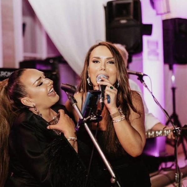 Albërie Hadërgjonaj mes lotësh për betejën e motrës: “Zoti është i madh”