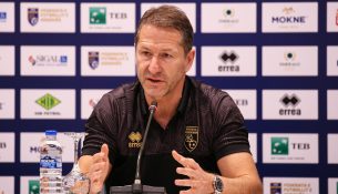 Nations League, Franco Foda analizon grupin: ‘Austria është favorite’