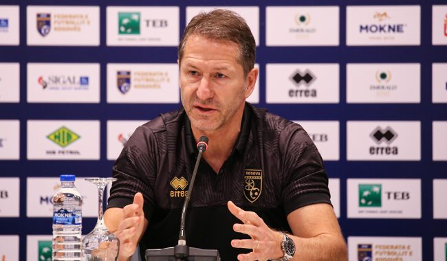 Nations League, Franco Foda analizon grupin: ‘Austria është favorite’