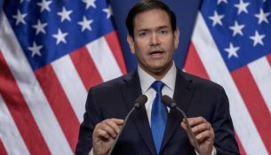 Rubio raporton para ligjvënësve për situatën me Iranin