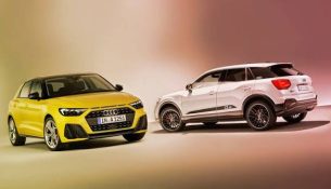 Audi ndalon prodhimin e modeleve A1 dhe Q2