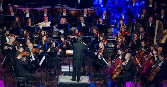 Filharmonia e Kosovës debuton në Vjenë