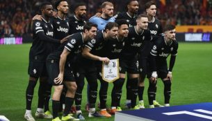 Real Madrid, Man City dhe Liverpool në garë për ylin e Juventusit