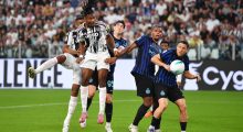 Derby d’Italia – Interi pret Juventusin, bardhezinjtë dominojnë statistikat kokë më kokë