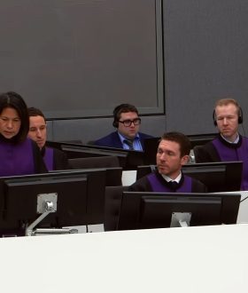 Prokurorët që duan të dënojnë historinë