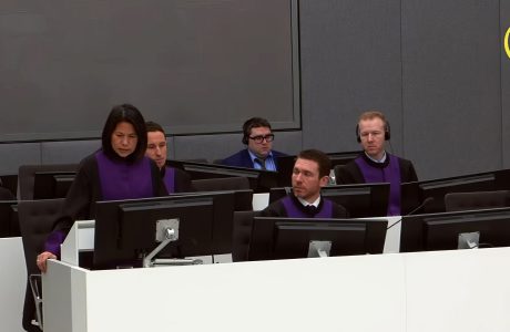 Prokurorët që duan të dënojnë historinë