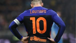 Dëmtimi: Lautaro Martinez humbet deri në nëntë ndeshje