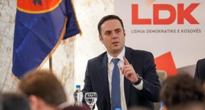 Abdixhiku flet për vullnetin e anëtarësisë mbi prapaskenat e vjetra