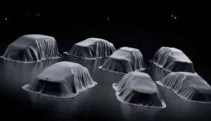 Mercedes zbulon planet për 2026: 16 modele të reja