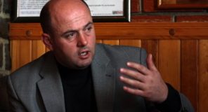 Murat Jashari: Nuk kam në plan të bëhem President