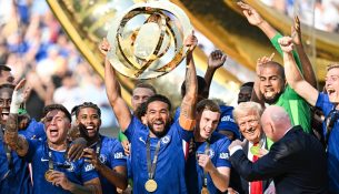 Pakti FIFA-UEFA – ‘PO’ për një Kupë Bote për Klube me 48 ekipe