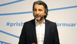 Rama: Mospërfshirja e buxhetit të Prishtinës shkelje flagrante, mund të shkojë në Kushtetuese