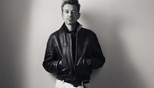 Pieter Mulier emërohet drejtori i ri kreativ i Versace