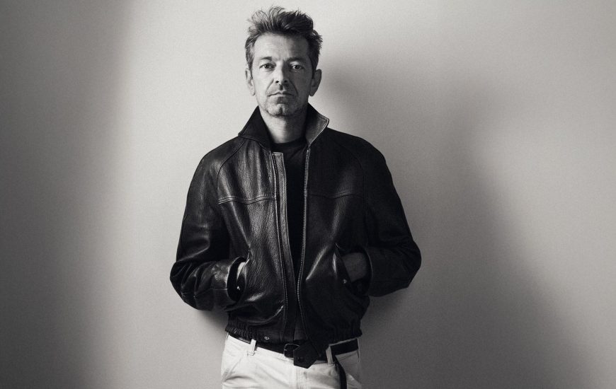 Pieter Mulier emërohet drejtori i ri kreativ i Versace