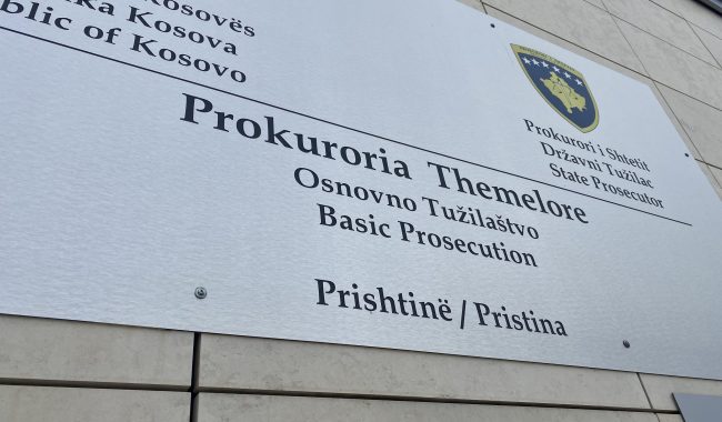 Dyshime për ndikim te votuesit në Graçanicë, arrestohen pesë serbë