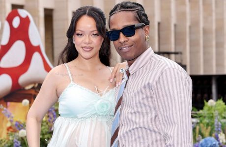 A$AP Rocky shmang pyetjen për martesë me Rihanna