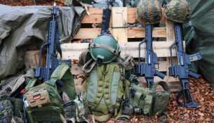 Kallas: Një ushtri evropiane mund të jetë “jashtëzakonisht e rrezikshme”