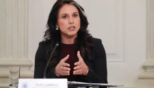 Prag skandali në Inteligjencën amerikane, Tulsi Gabbard bllokon ankesën e klasifikuar që mund të dëmtojë sigurinë amerikane