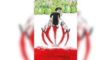 Charlie Hebdo rikthehet me një karikaturë goditëse kundër regjimit iranian