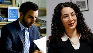 Dy drejtues të Human Rights Watch japin dorëheqjen pas bllokimit të raportit për Gazën