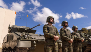 Spanja gati të dërgojë trupa në Gaza