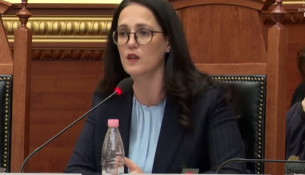 Ibrahimaj: Brenda vitit miratojmë projektligjin për mbrojtjen e prodhimit vendas