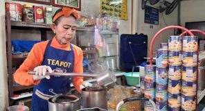 Tajlanda redukton sheqerin në pijet e njohura, për të përmirësuar shëndetin publik