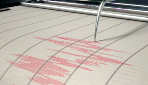 Tërmet 4.2 ballë pranë Elbasanit