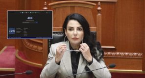 Artikulli austriak për Ballukun, që zjeu mediat dhe u fshi pa shpjegime