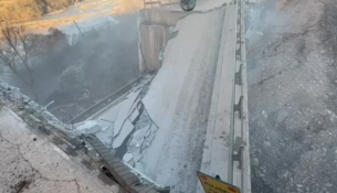 Përplasje Rama-Bardhi për rrugët e shembura