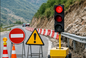 ARRSH në terren pas rrëshqitjes së dheut, studim gjeologjik dhe ndërhyrje në Shkumbin