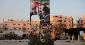 “Plani Marshall” i Iranit për Sirinë dështoi pas rrëzimit të Assadit