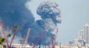 Irani nis një valë të re sulmesh me raketa ndaj bazave amerikane