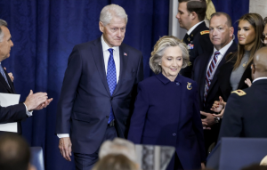 Çifti Clinton bie dakord, do të dëshmojnë në Kongres për lidhjet me Epstein