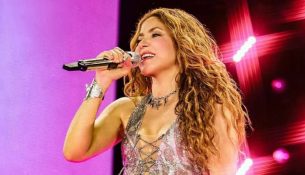 Shakira rikthehet me koncert falas në Rio