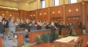 “Deklarata e Pavarësisë rrezikon dëmtimin nëse nuk ndryshojnë kushtet e ruajtjes”