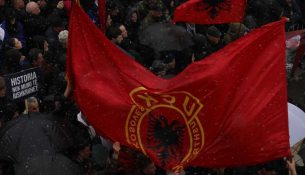 Rezoluta për UÇK-në nuk miratohet në Komisioni e Jashtëm të RMV-së