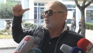 GJKKO zëvendëson masën e sigurisë për Xhelal Rrajën