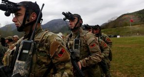 Media izraelite: Shqipëria dhe Kosova pjesë e ‘forcës së sigurisë’ për Gazën