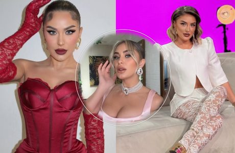 “Kam shpëtuar për pak” – Sfida e rëndë shëndetësore që përjetoi Vesa Smolica